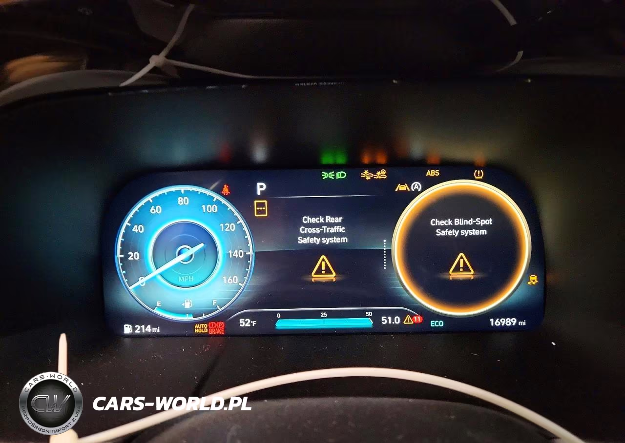 2024 Hyundai Palisade Sel Premium VIN:KM8R44GE7RU760240 - 9
