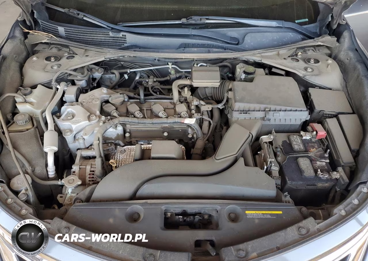 2013 Nissan Altima VIN:1N4AL3AP6DN571449 - 11