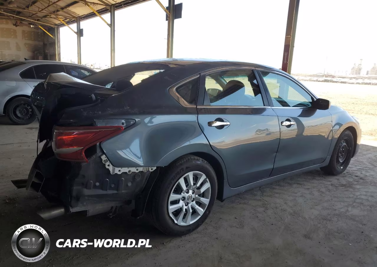 2013 Nissan Altima VIN:1N4AL3AP6DN571449 - 3