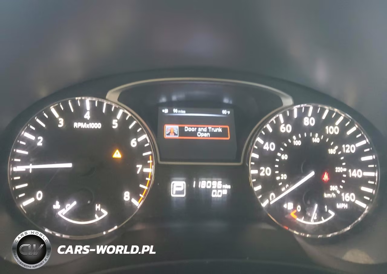 2013 Nissan Altima VIN:1N4AL3AP6DN571449 - 9