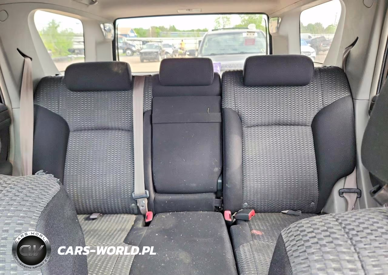 2006 Toyota 4Runner Sport Edition VIN:JTEBU14R460103857 - 10