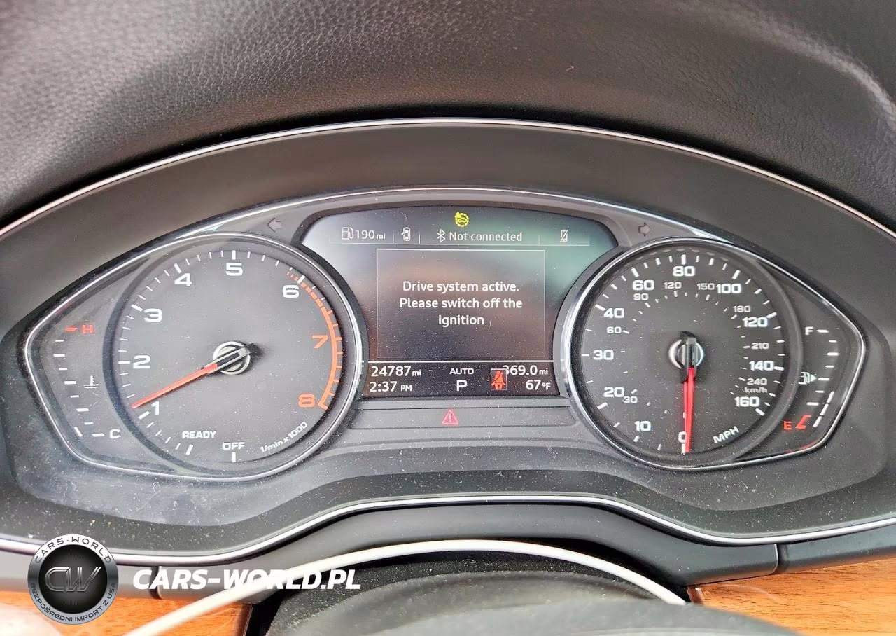 2023 Audi Q5 Premium 40 VIN:WA1ABAFY6P2024412 - 9