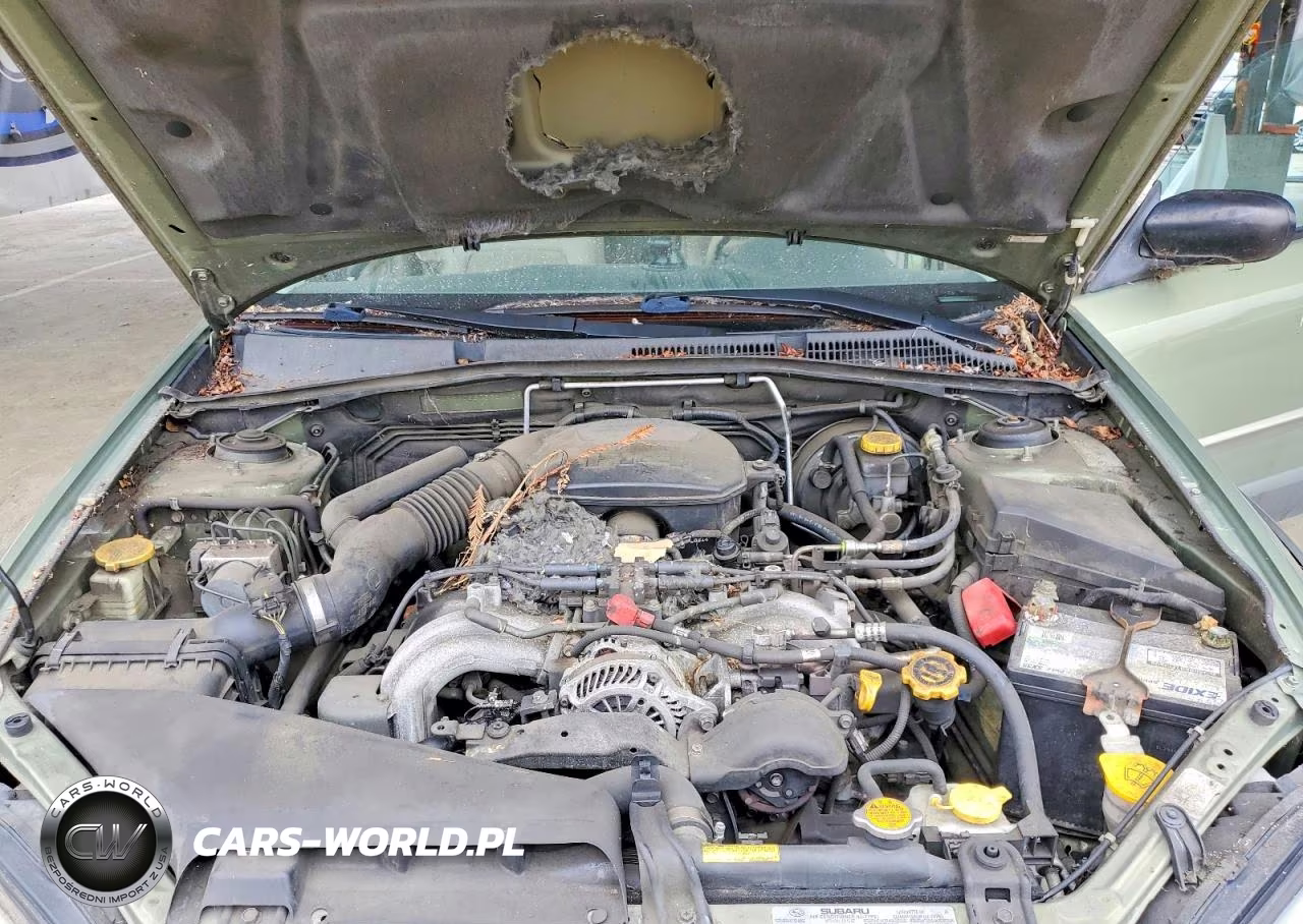 2014 Subaru Legacy Outback 2.5I VIN:4S4BP61C257375740 - 11