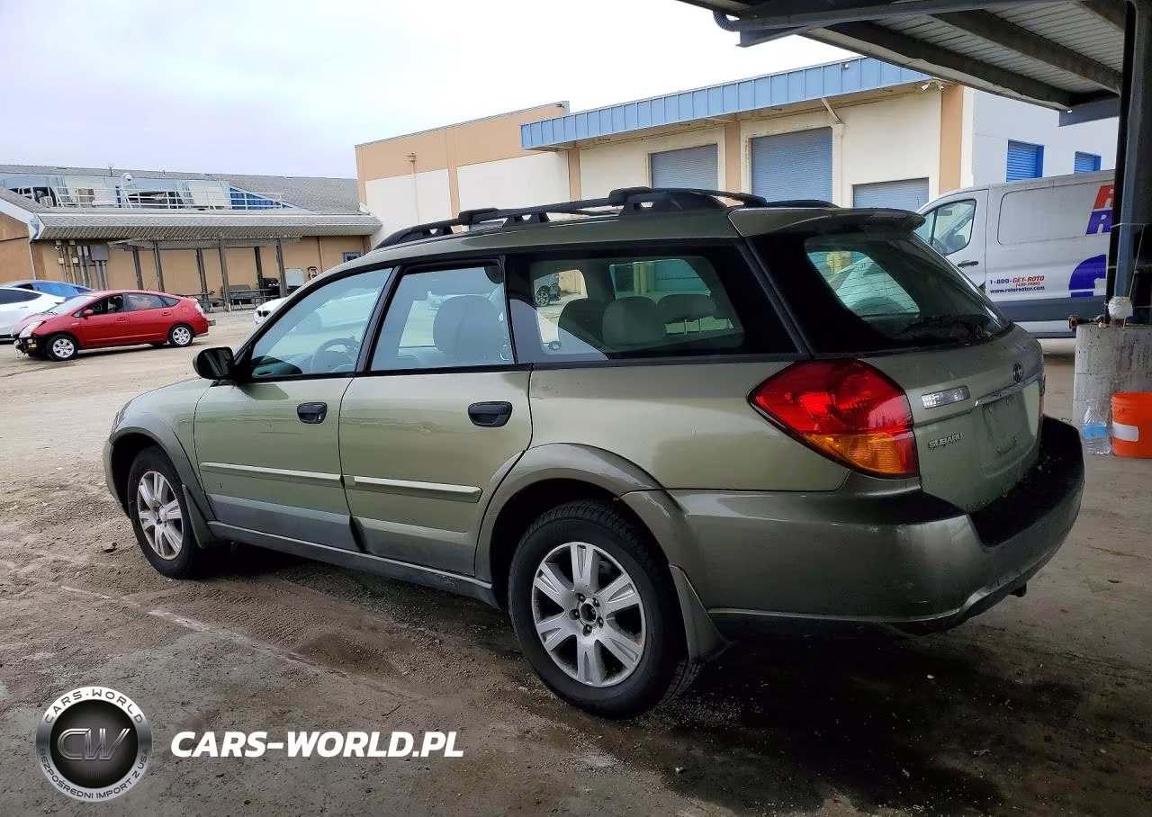 2014 Subaru Legacy Outback 2.5I VIN:4S4BP61C257375740 - 2