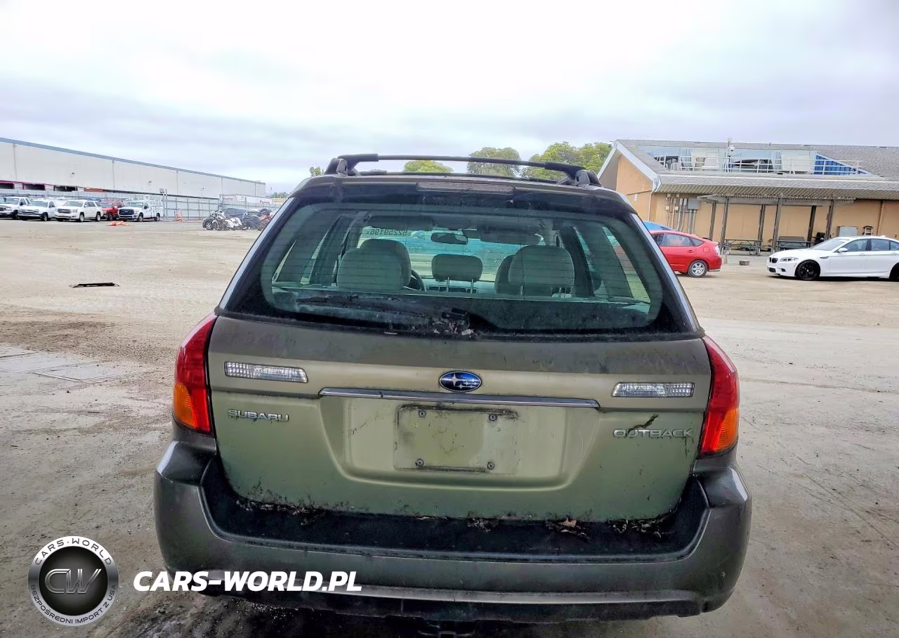 2014 Subaru Legacy Outback 2.5I VIN:4S4BP61C257375740 - 6