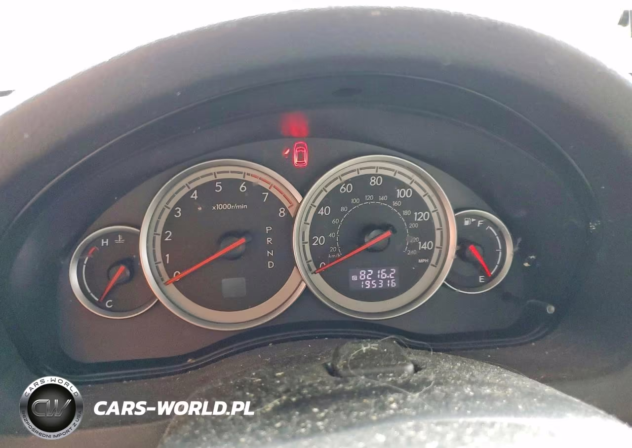 2014 Subaru Legacy Outback 2.5I VIN:4S4BP61C257375740 - 9