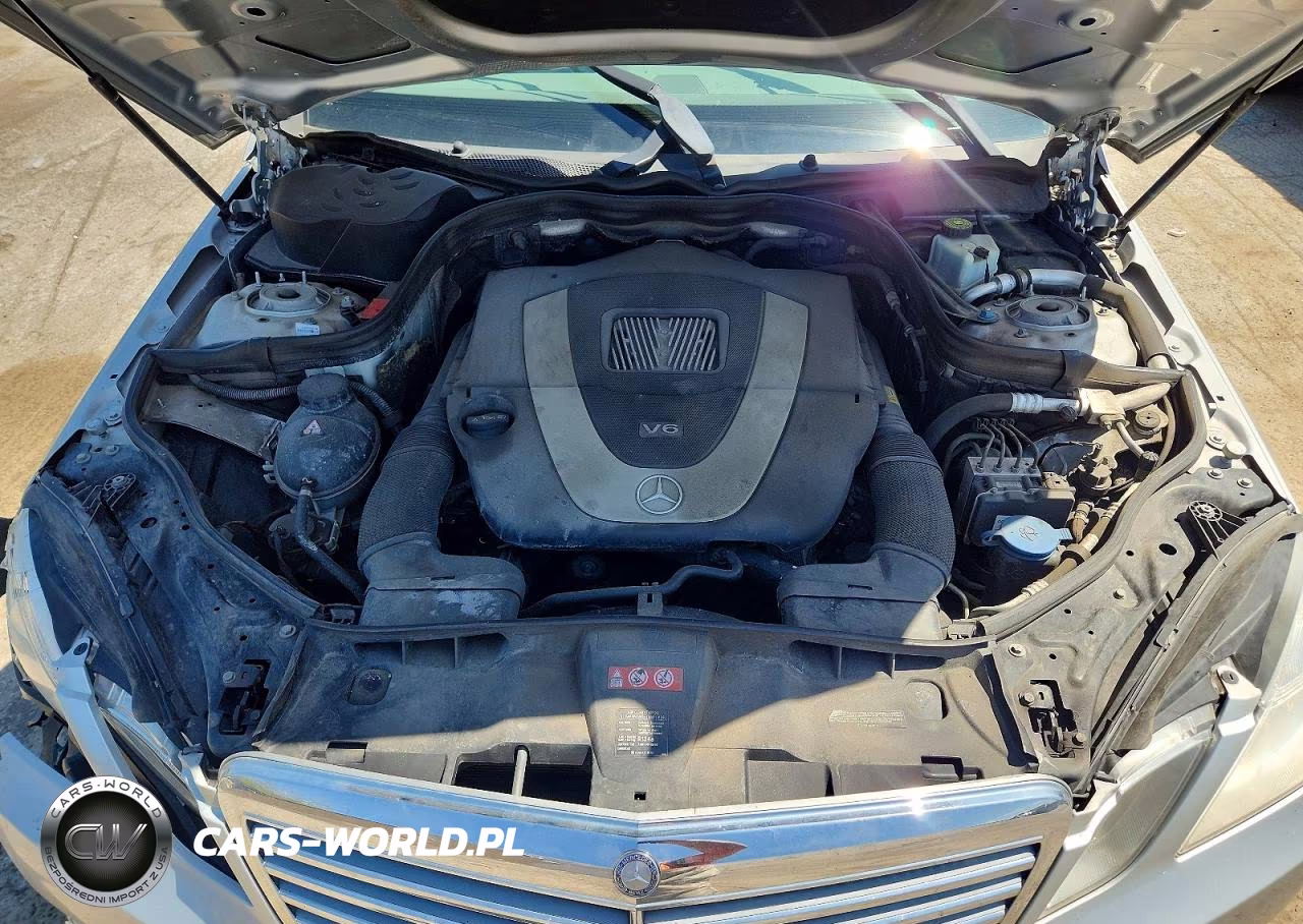 2011 Mercedes-Benz E 350 4Matic VIN:WDDHF8HB5BA483154 - 11