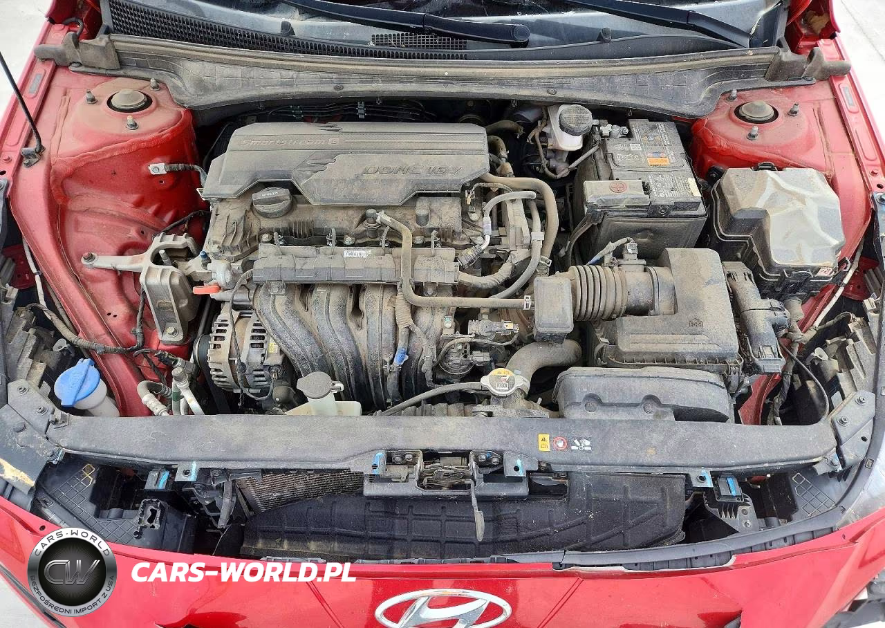 2023 Hyundai Elantra Sel VIN:5NPLM4AG4PH100135 - 11