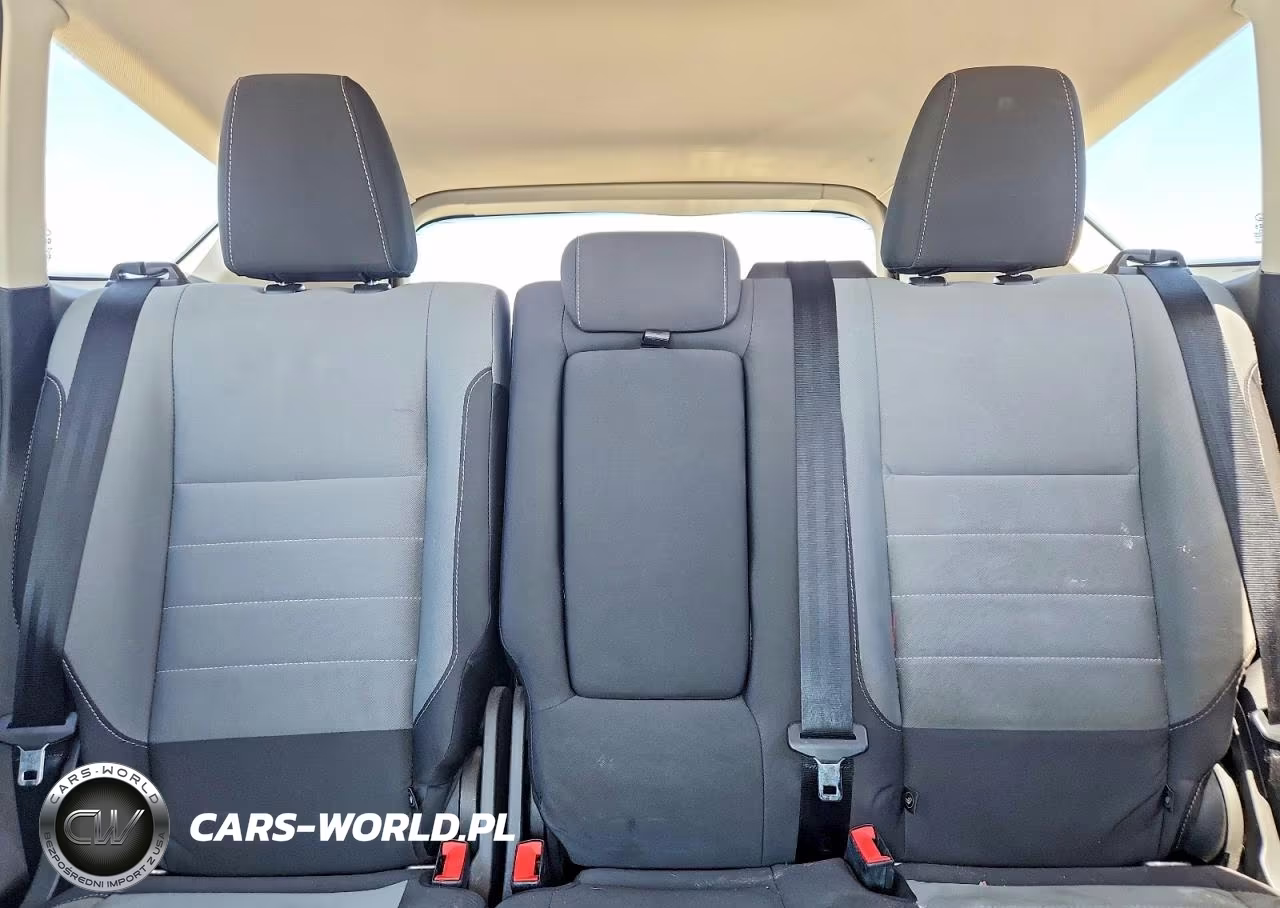 2016 Ford Escape Se VIN:1FMCU0GX3GUB27523 - 10