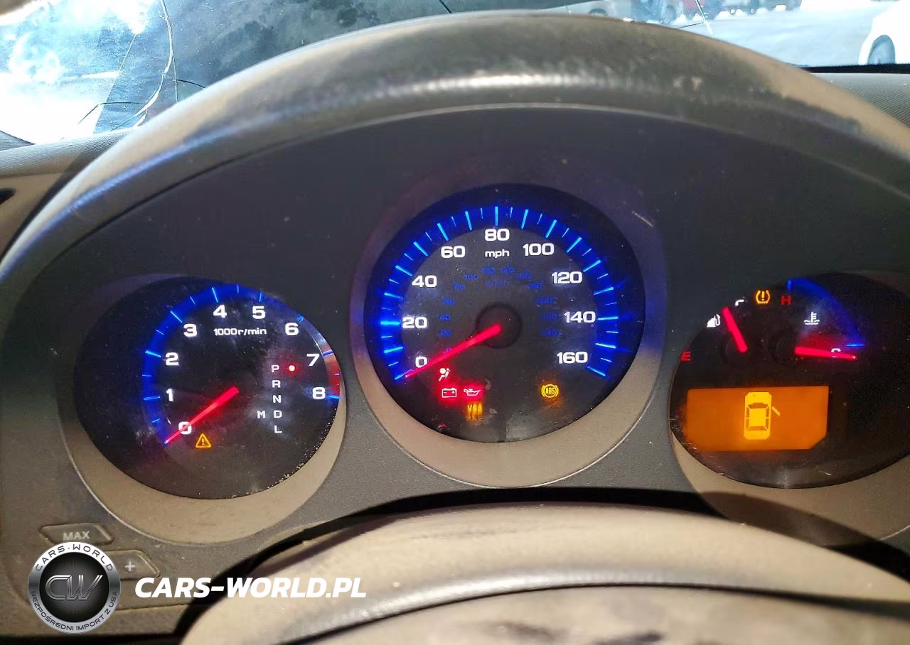 2006 Acura Tl VIN:19UUA662X6A000117 - 9