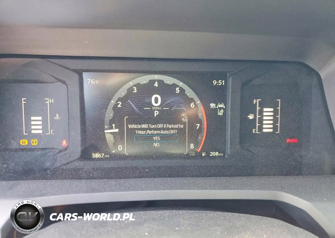 2026 Toyota Tacoma Sr5 VIN:3TMKB5FN8TM058927 - 9