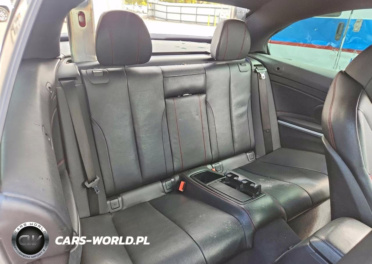 2018 BMW 430I VIN:WBA4Z1C54JEC60765 - 10