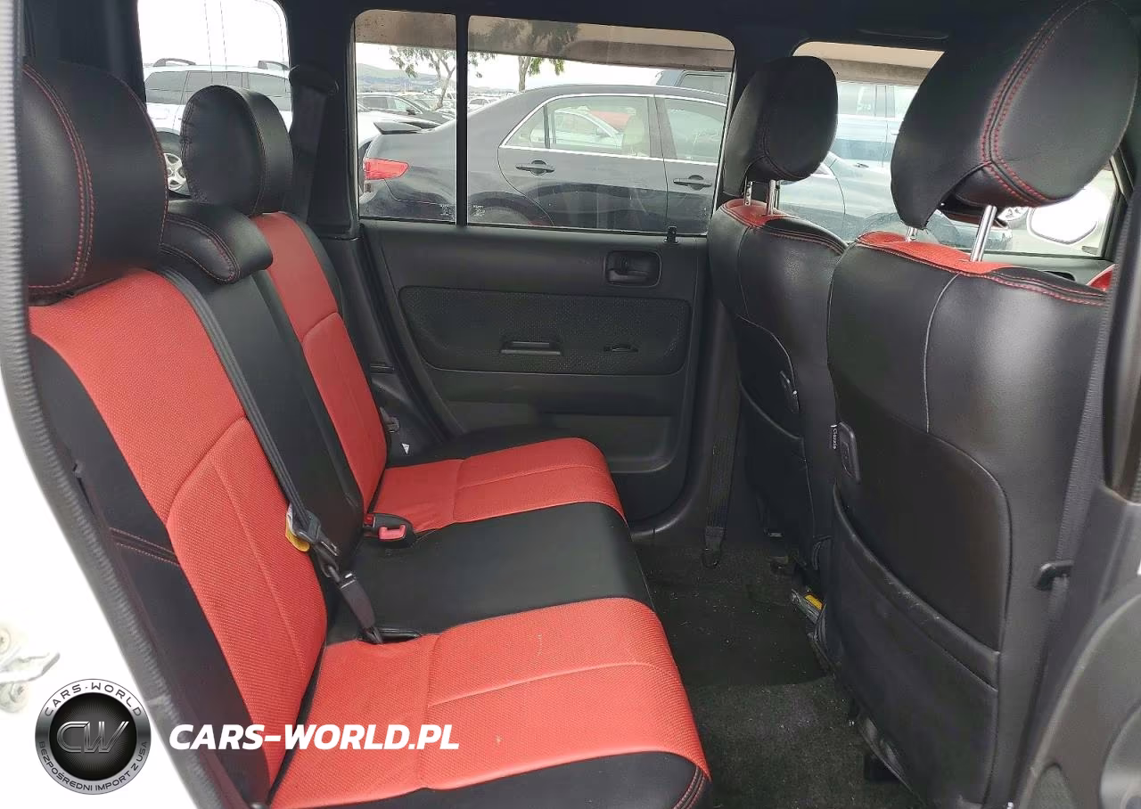 2006 Toyota Scion Xb VIN:JTLKT334564077761 - 11