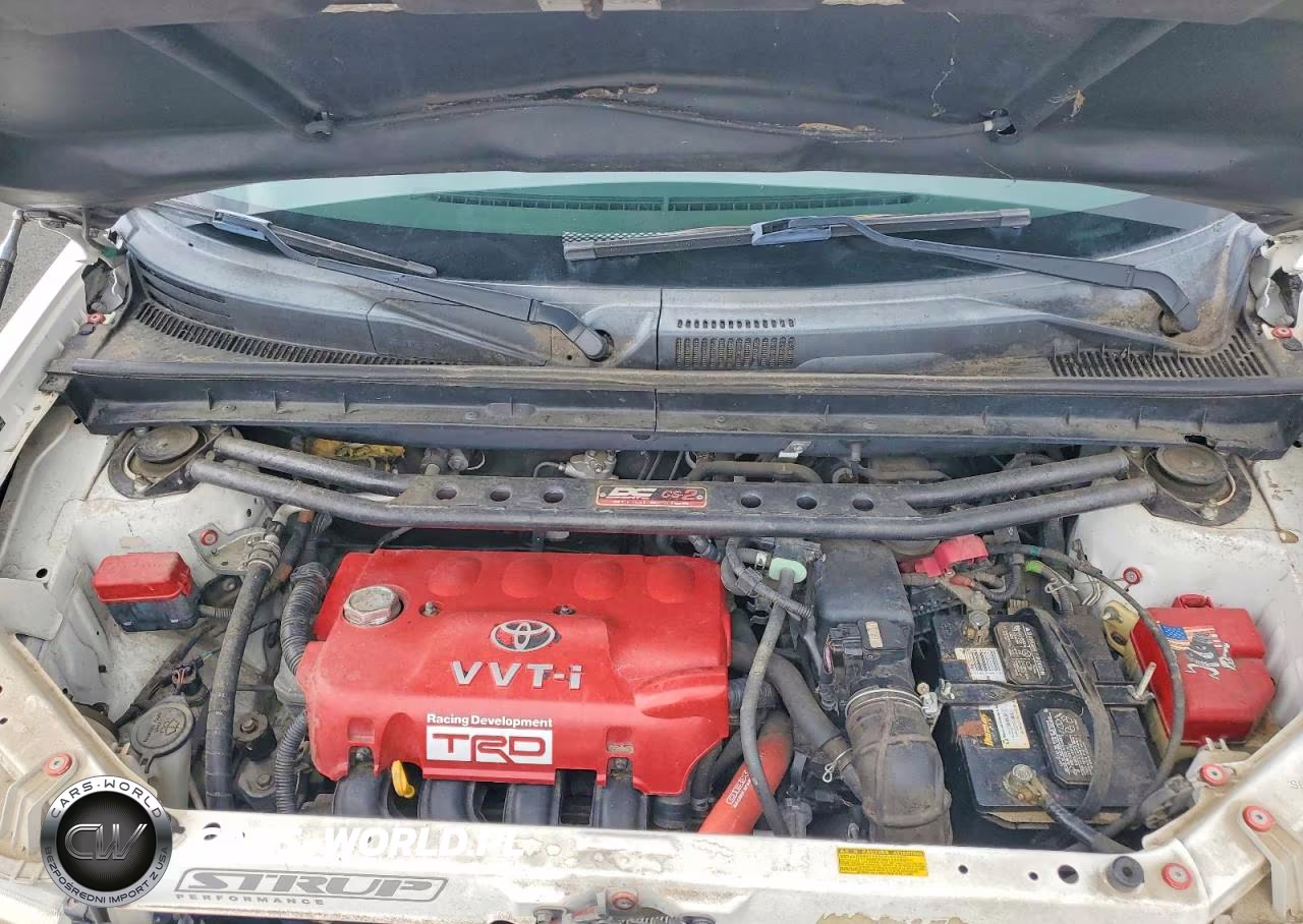 2006 Toyota Scion Xb VIN:JTLKT334564077761 - 12