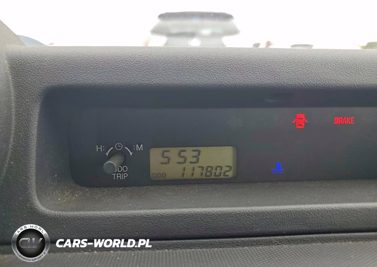 2006 Toyota Scion Xb VIN:JTLKT334564077761 - 9
