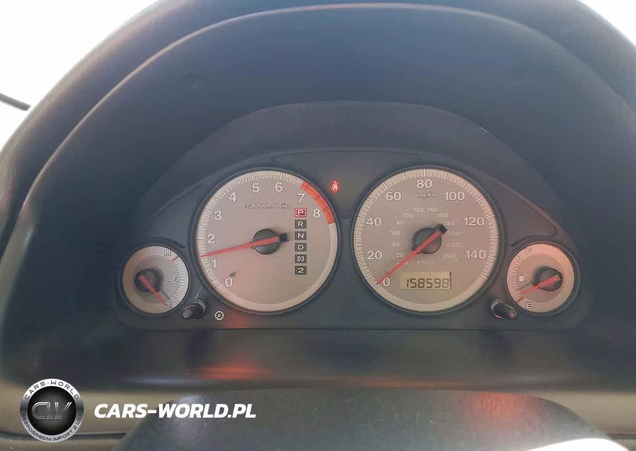 2002 Honda Civic Ex VIN:1HGEM22982L083276 - 9