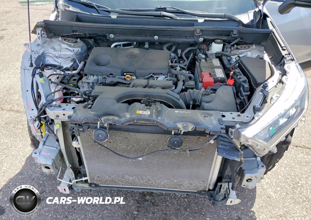 2020 Toyota Rav4 Le VIN:2T3F1RFV8LW109465 - 12