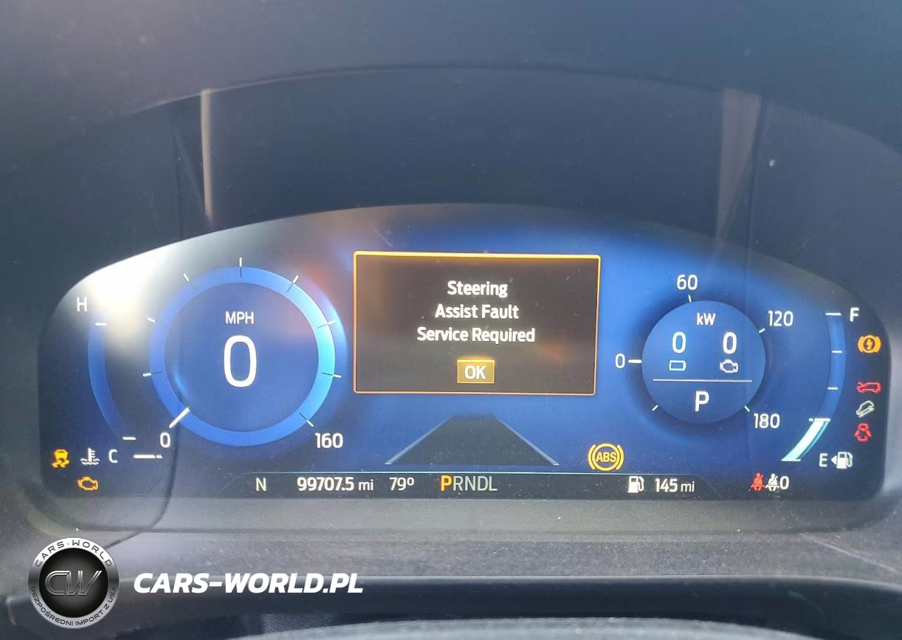 2020 Ford Escape Titanium VIN:1FMCU9DZ4LUC17333 - 9