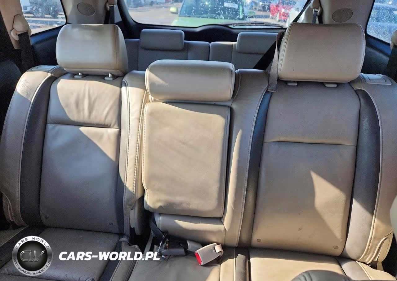 2010 Mazda Cx-9 VIN:JM3TB3MA9A0211556 - 10