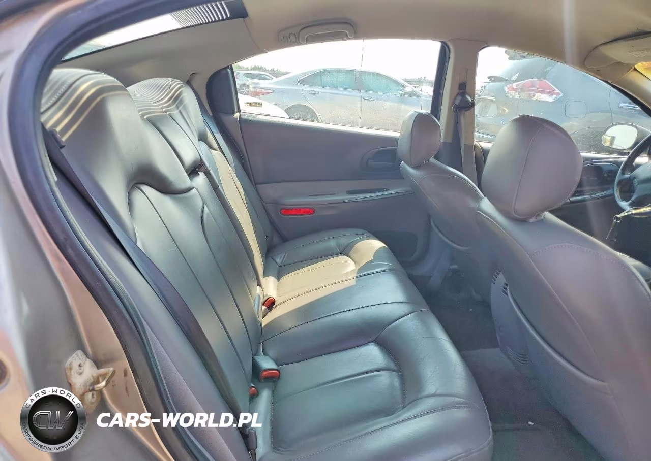 1999 Dodge Intrepid Es VIN:2B3HD56J3XH611328 - 10