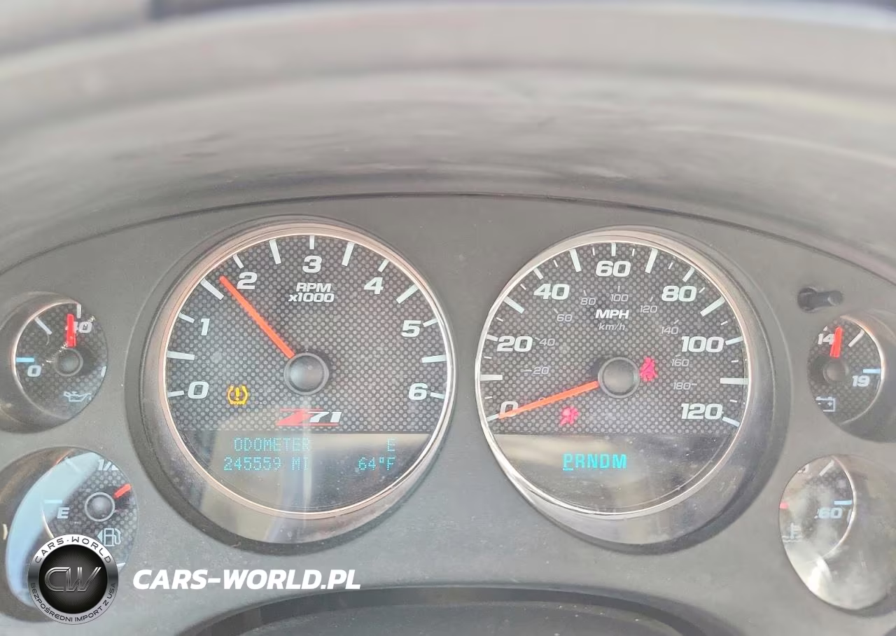 2010 Chevrolet Avalanche Lt VIN:3GNVKFE01AG194442 - 9