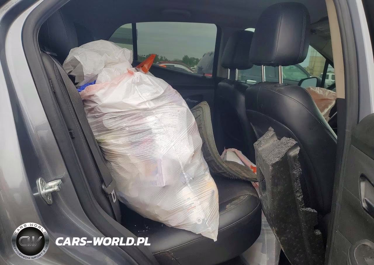 2019 Buick Encore Preferred VIN:KL4CJESB7KB836332 - 10