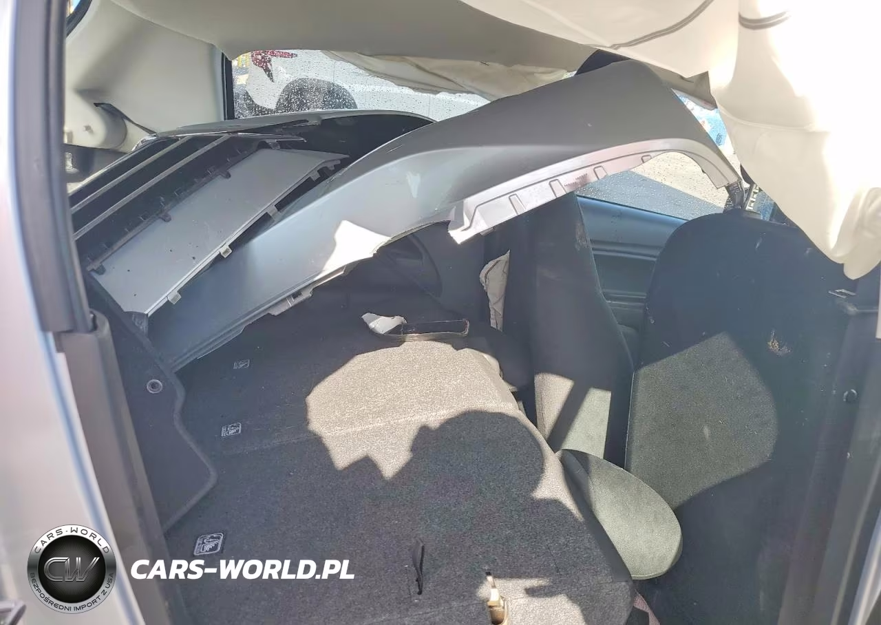 2024 Mitsubishi Mirage Es VIN:ML32AUHJ8RH036112 - 10