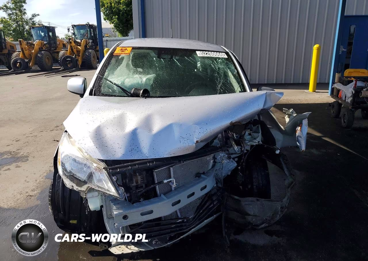 2024 Mitsubishi Mirage Es VIN:ML32AUHJ8RH036112 - 5
