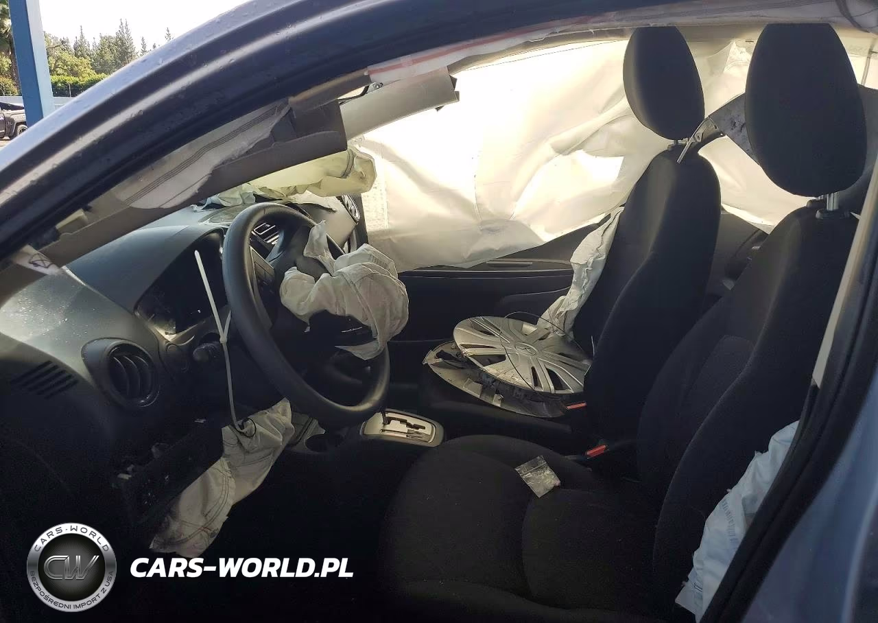 2024 Mitsubishi Mirage Es VIN:ML32AUHJ8RH036112 - 7