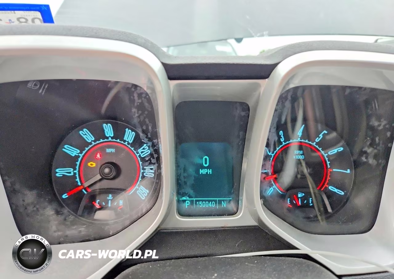 2010 Chevrolet Camaro Lt VIN:2G1FC1EV0A9188207 - 9