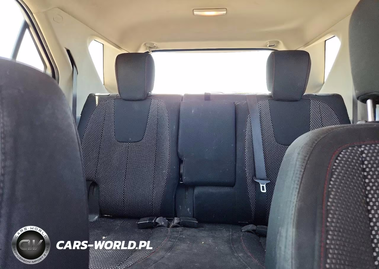 2017 Chevrolet Equinox Ls VIN:2GNALBEK5H1508473 - 10