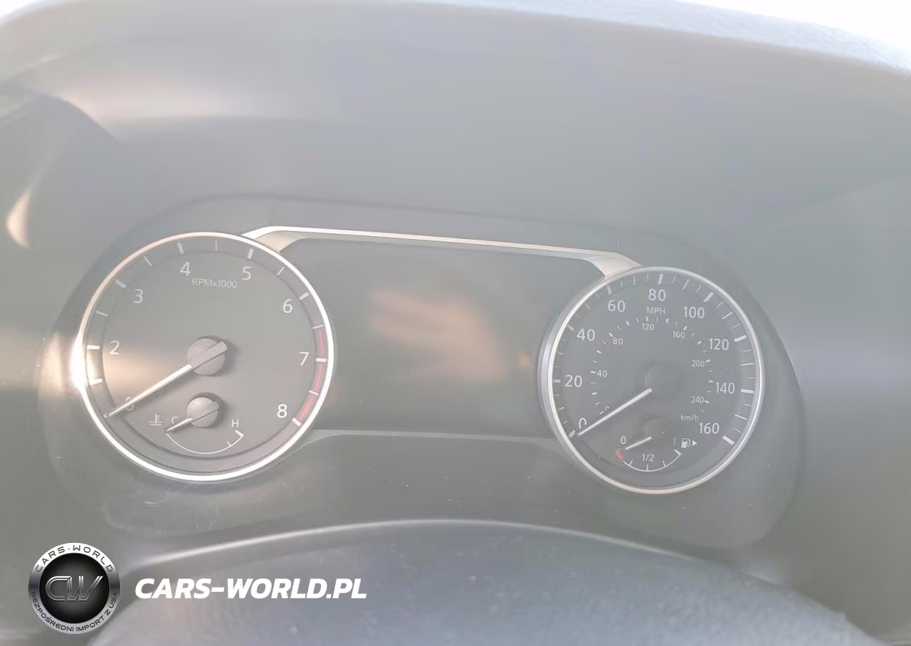 2024 Nissan Sentra Sv VIN:3N1AB8CV6RY366796 - 9