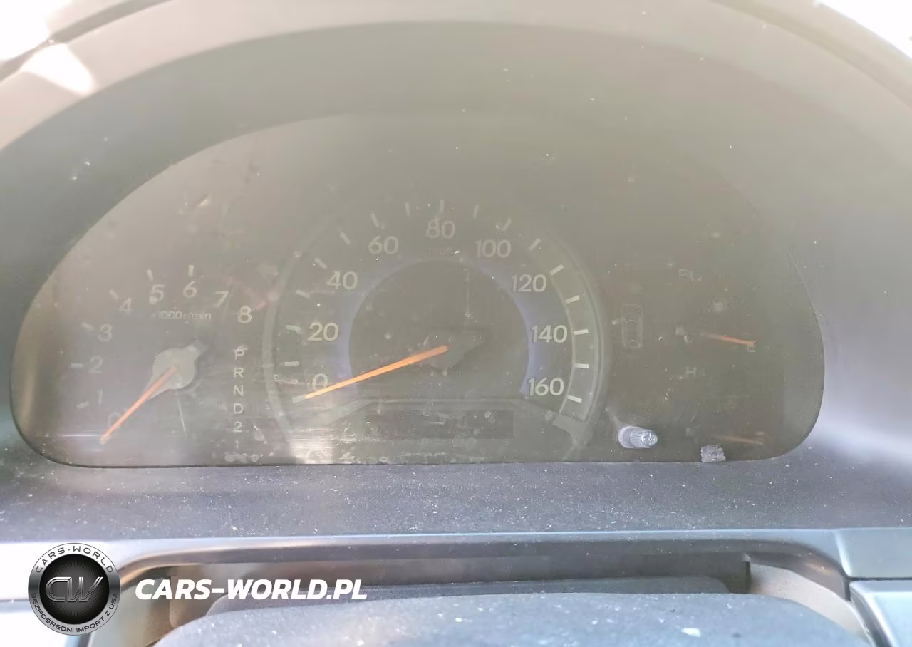 2006 Honda Odyssey Exl VIN:5FNRL38726B096130 - 9
