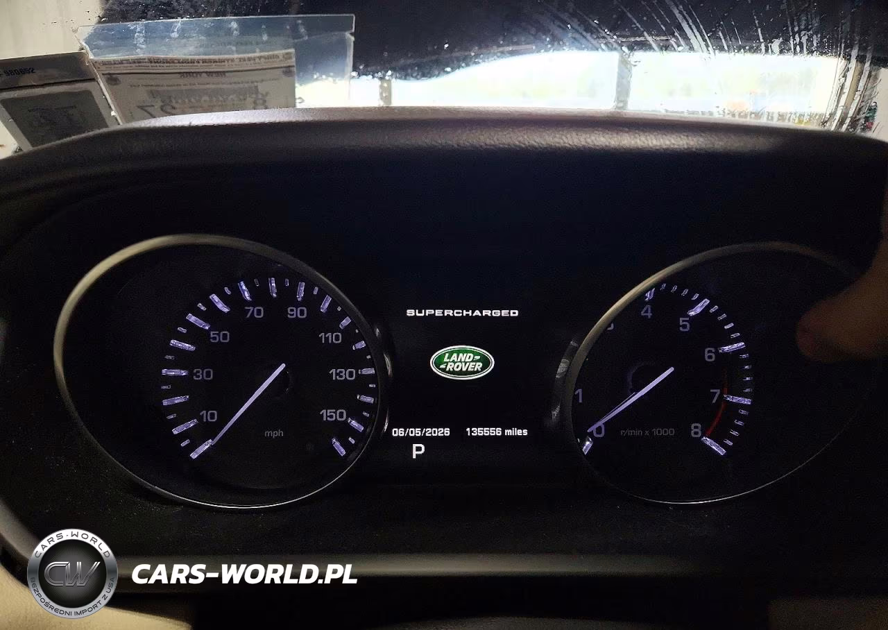 2014 Land Rover Range Rover Sport Sc VIN:SALWR2EF9EA339200 - 9