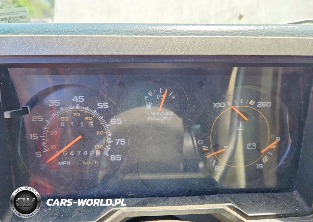 1994 Chevrolet G20 VIN:1GCEG25ZXRF149059 - 9