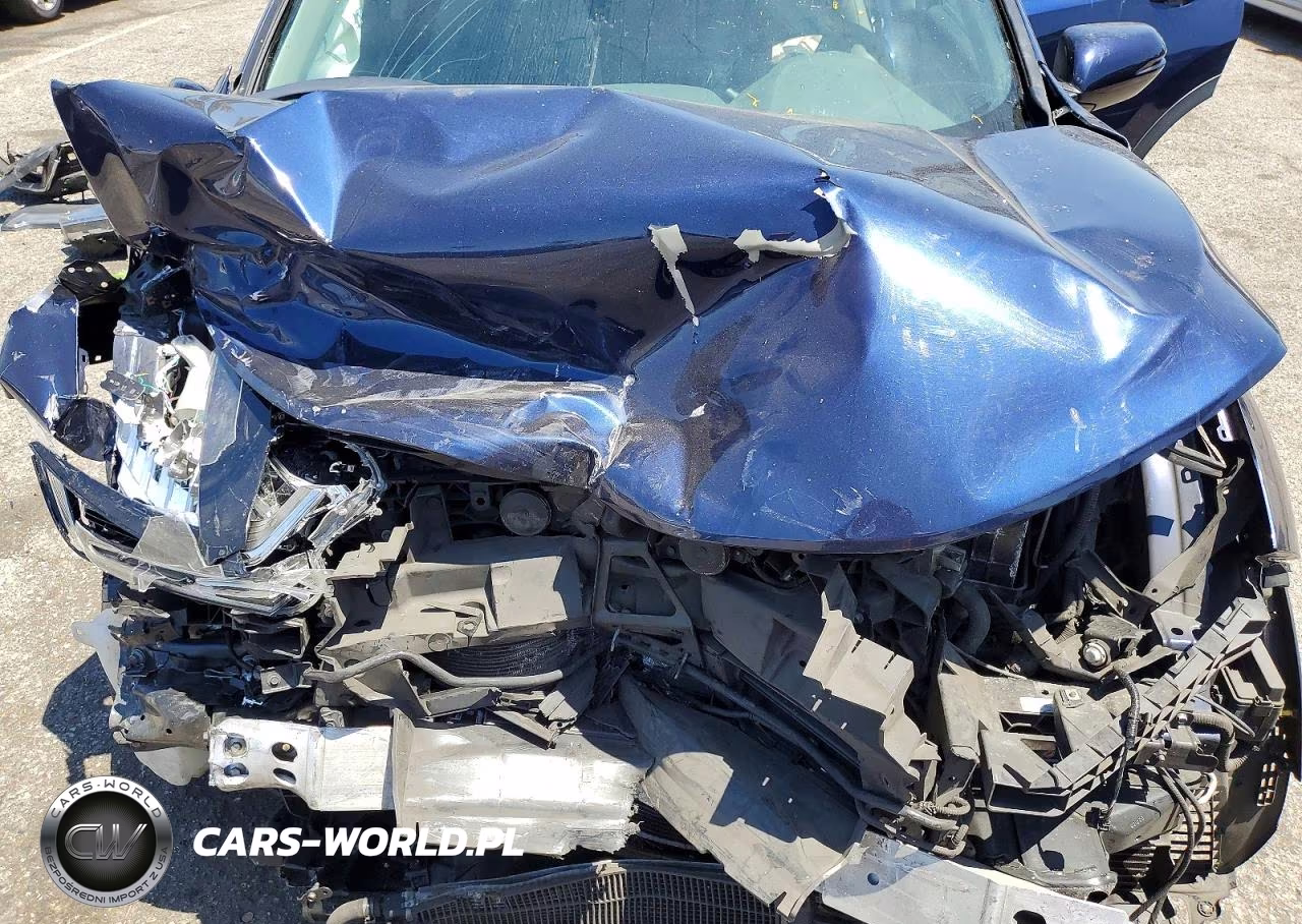 2021 Honda Cr-V Touring VIN:7FART6H94ME032742 - 12