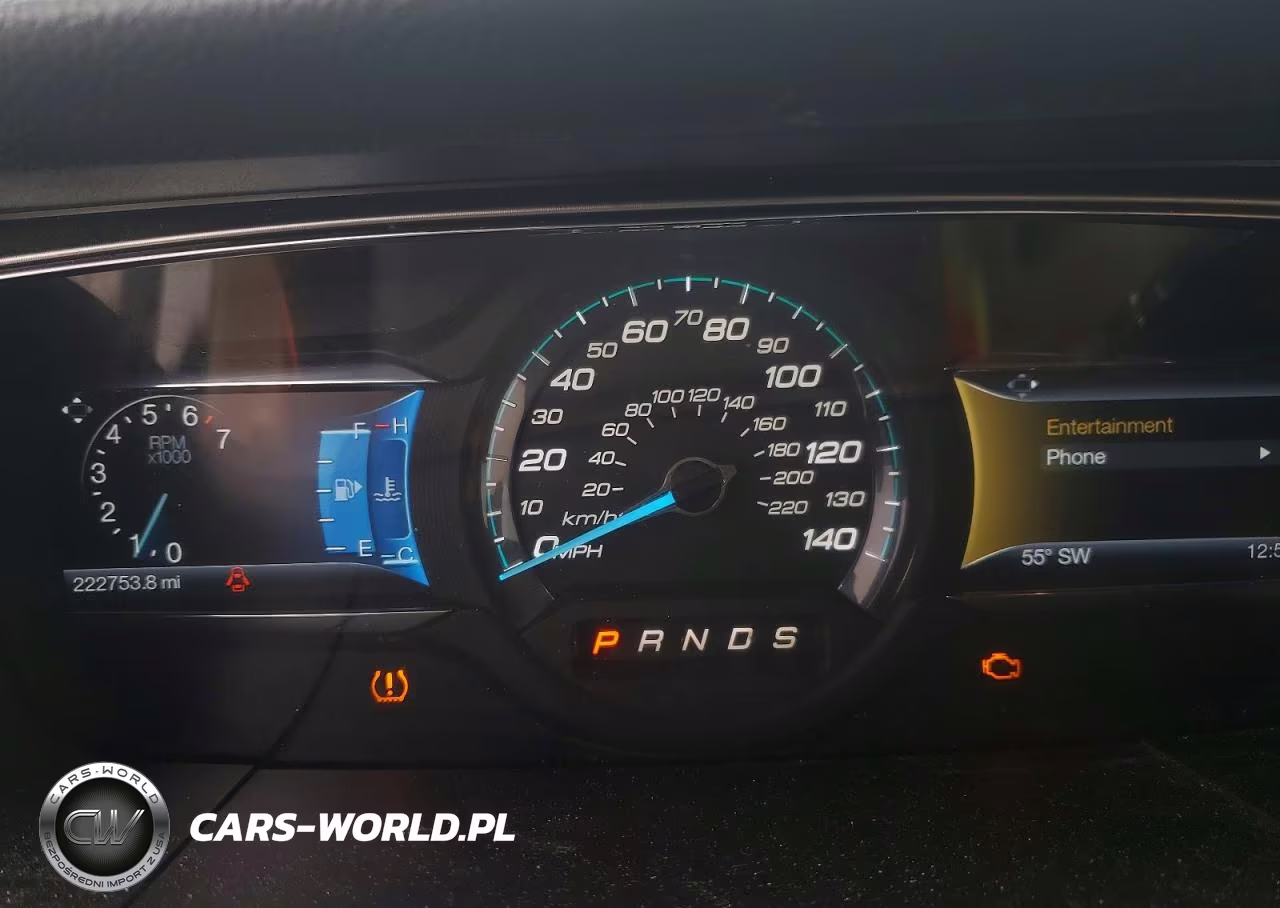2014 Ford Taurus Sel VIN:1FAHP2E8XEG149898 - 9
