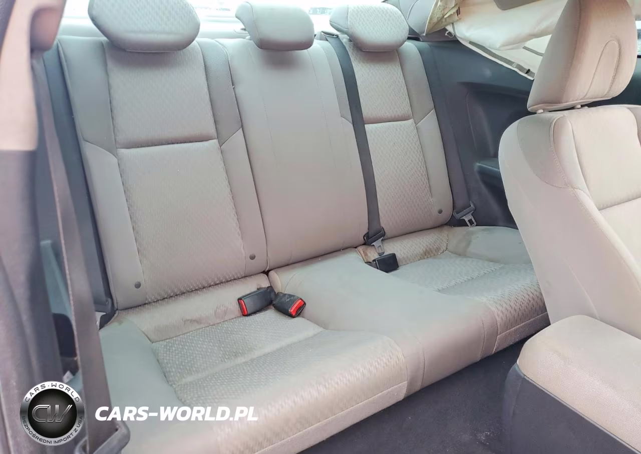 2015 Hond Civic VIN:2HGFG3B82FH526923 - 10