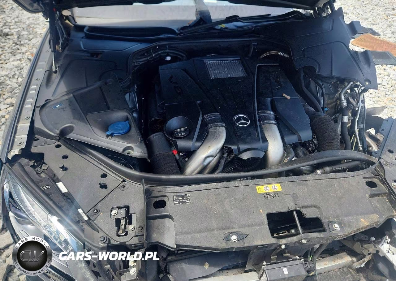 2015 Mercedes-Benz S 550 VIN:WDDUG8CB8FA192981 - 11