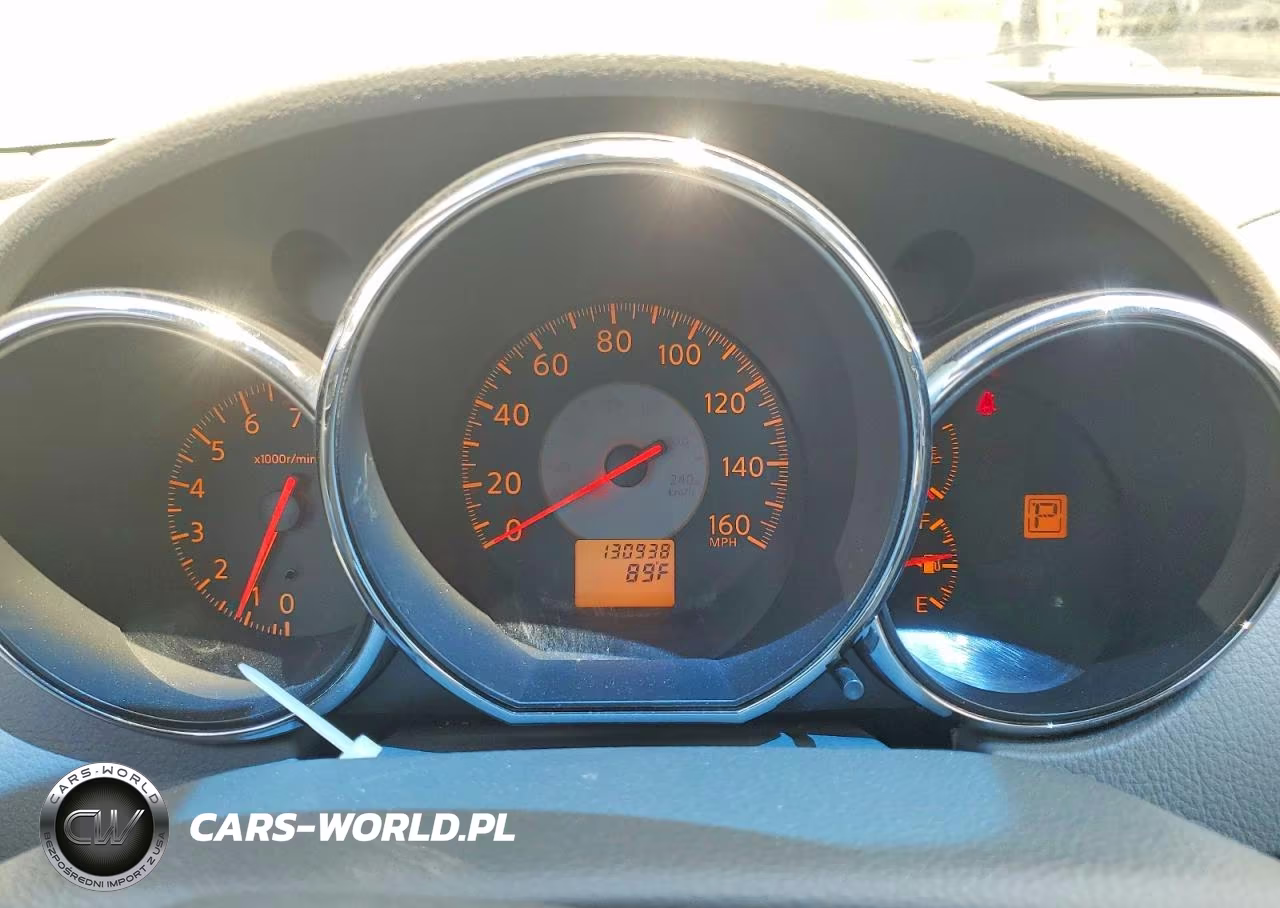 2006 Nissan Altima 3.5 Se VIN:1N4BL11D86C213198 - 9