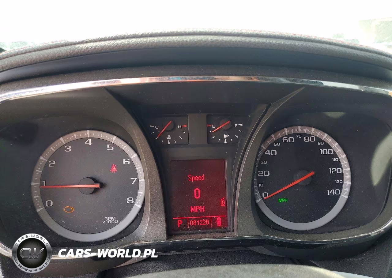 2011 GMC Terrain Slt VIN:2CTALWEC1B6406255 - 9