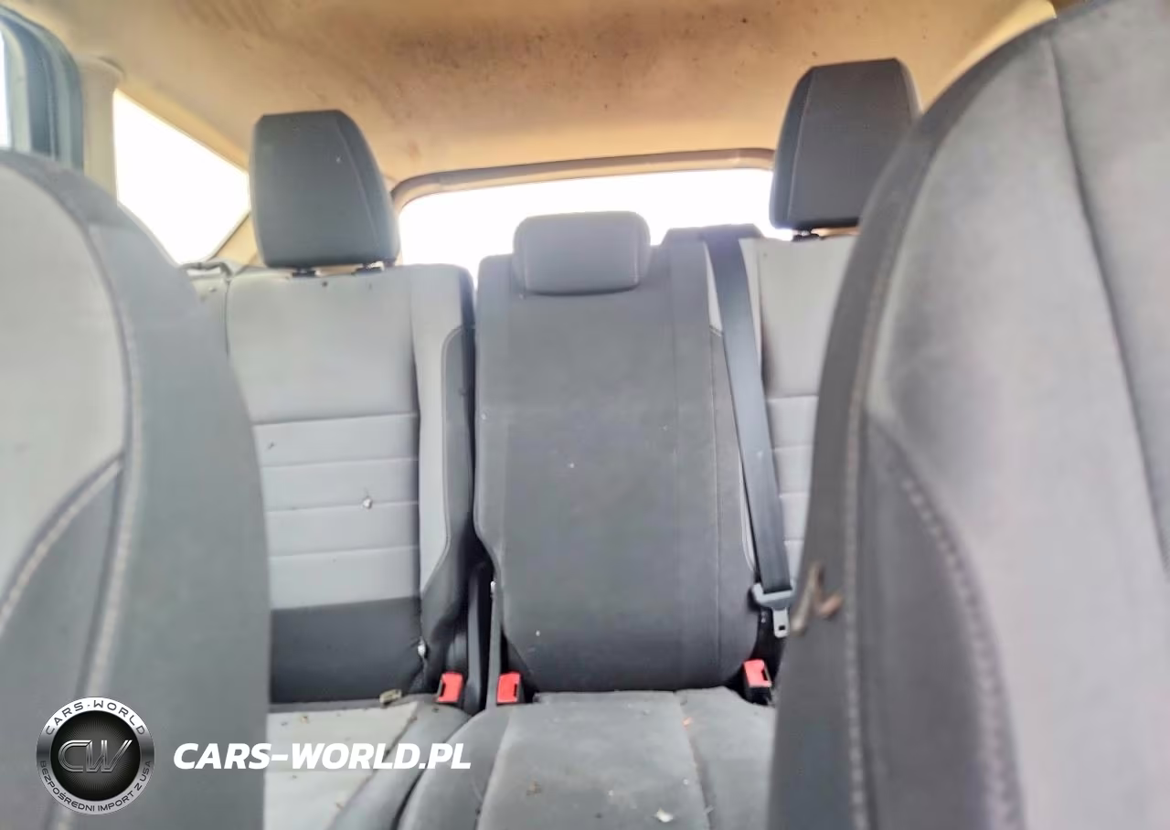 2018 Ford Escape S VIN:1FMCU0F74JUA33112 - 10