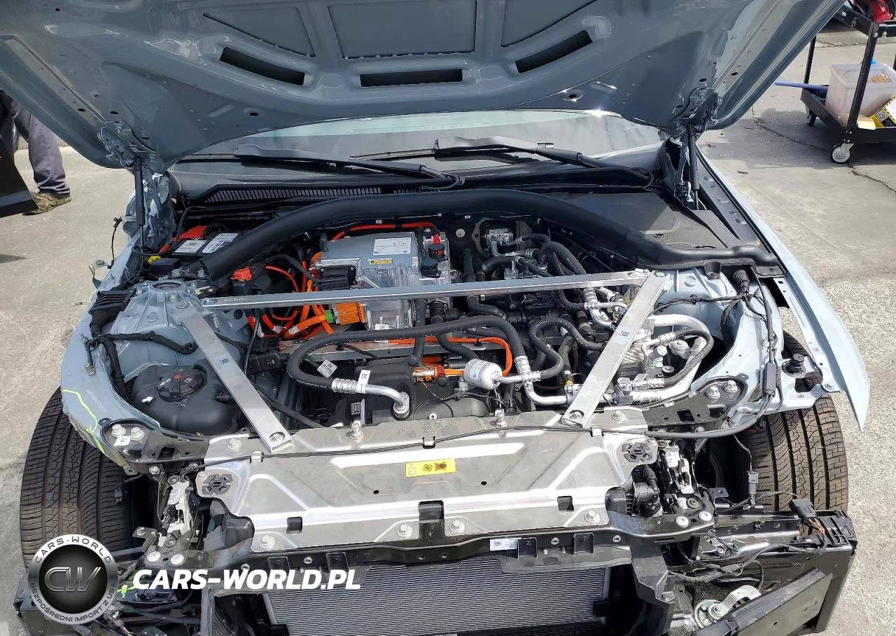 2025 BMW I4 xDrive 40 VIN:WBY43HD04SFV98187 - 11