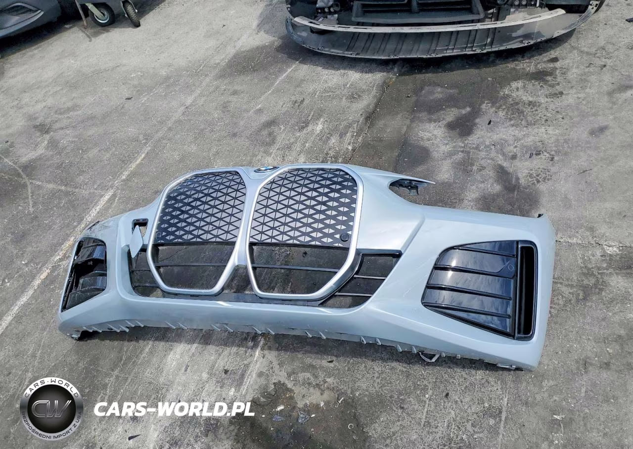 2025 BMW I4 xDrive 40 VIN:WBY43HD04SFV98187 - 12