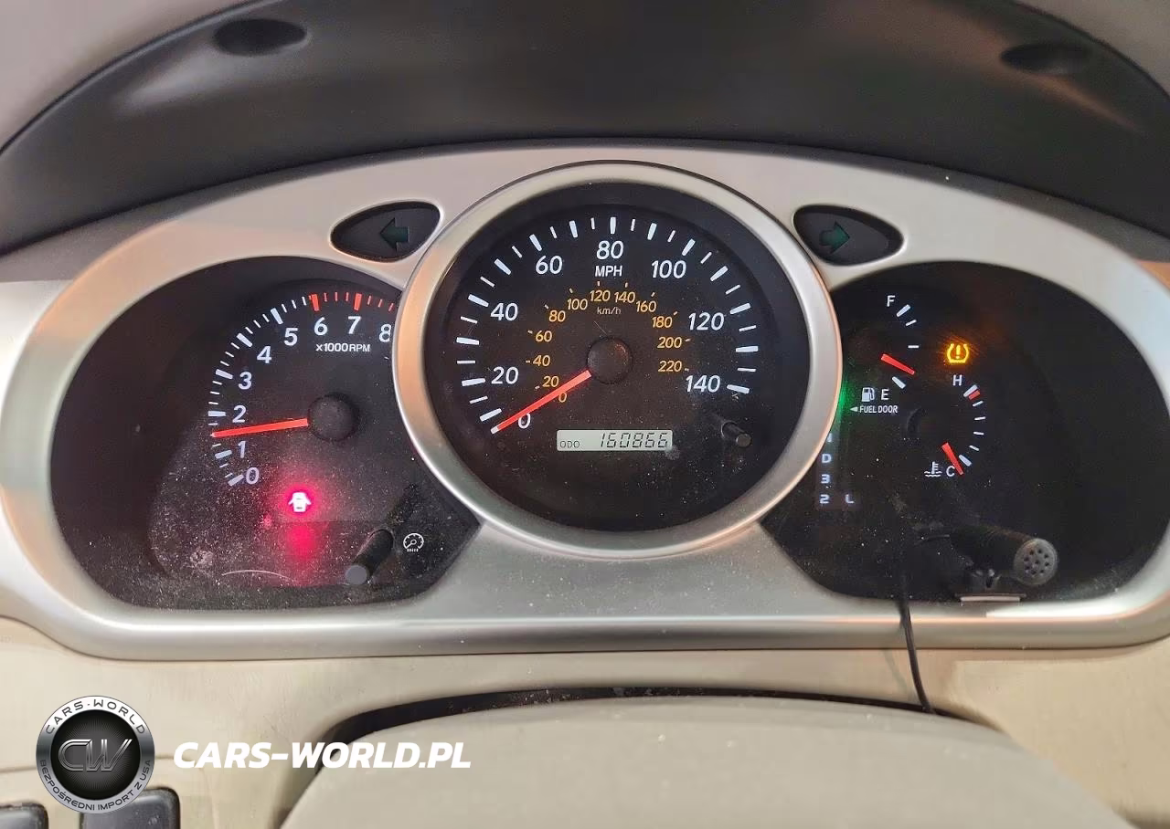2007 Toyota Highlander Base VIN:JTEDP21A970131370 - 9