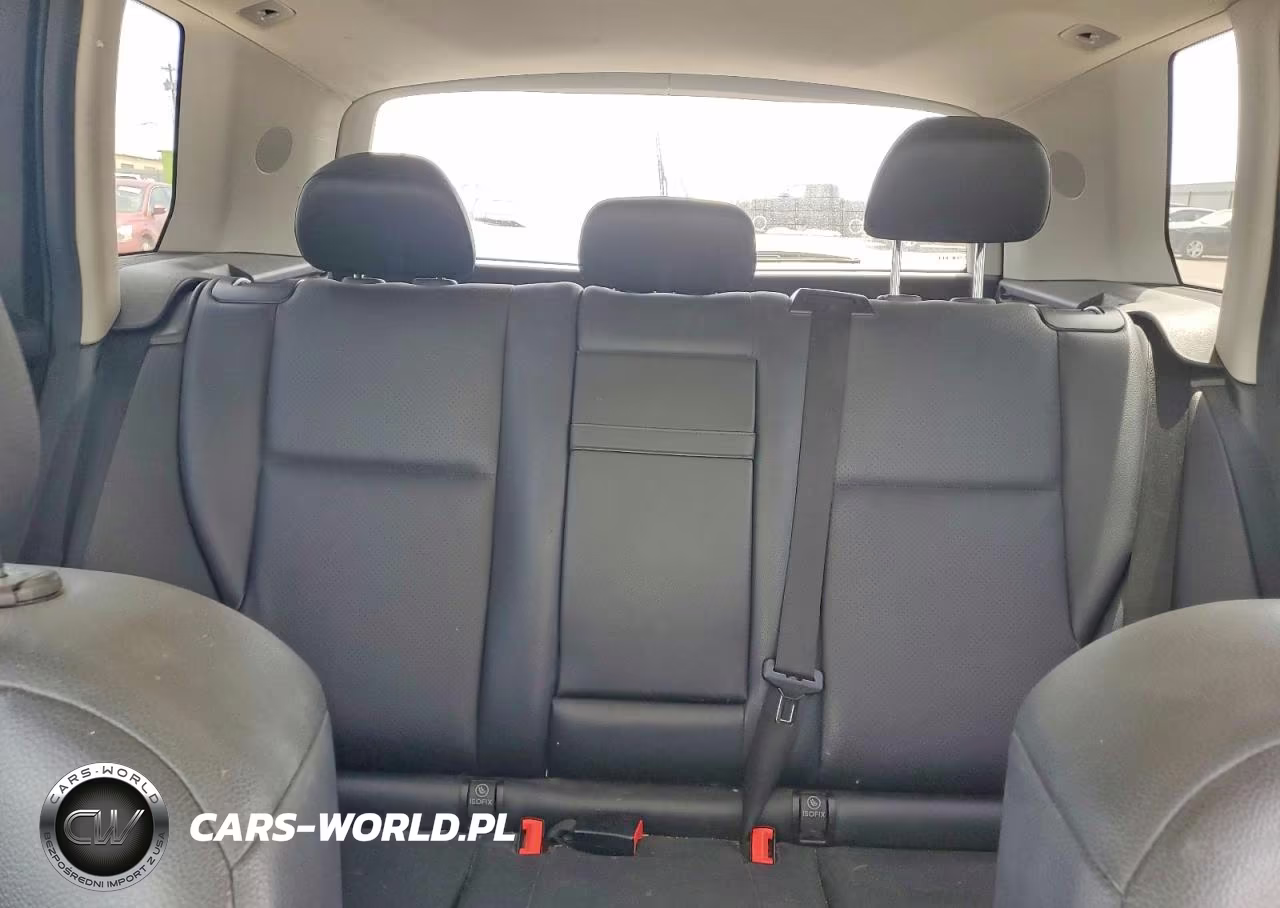 2015 Mercedes-Benz Glk 350 4Matic VIN:WDCGG8JB0FG355527 - 10