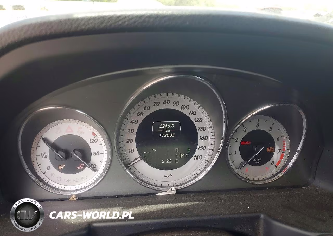 2015 Mercedes-Benz Glk 350 4Matic VIN:WDCGG8JB0FG355527 - 9