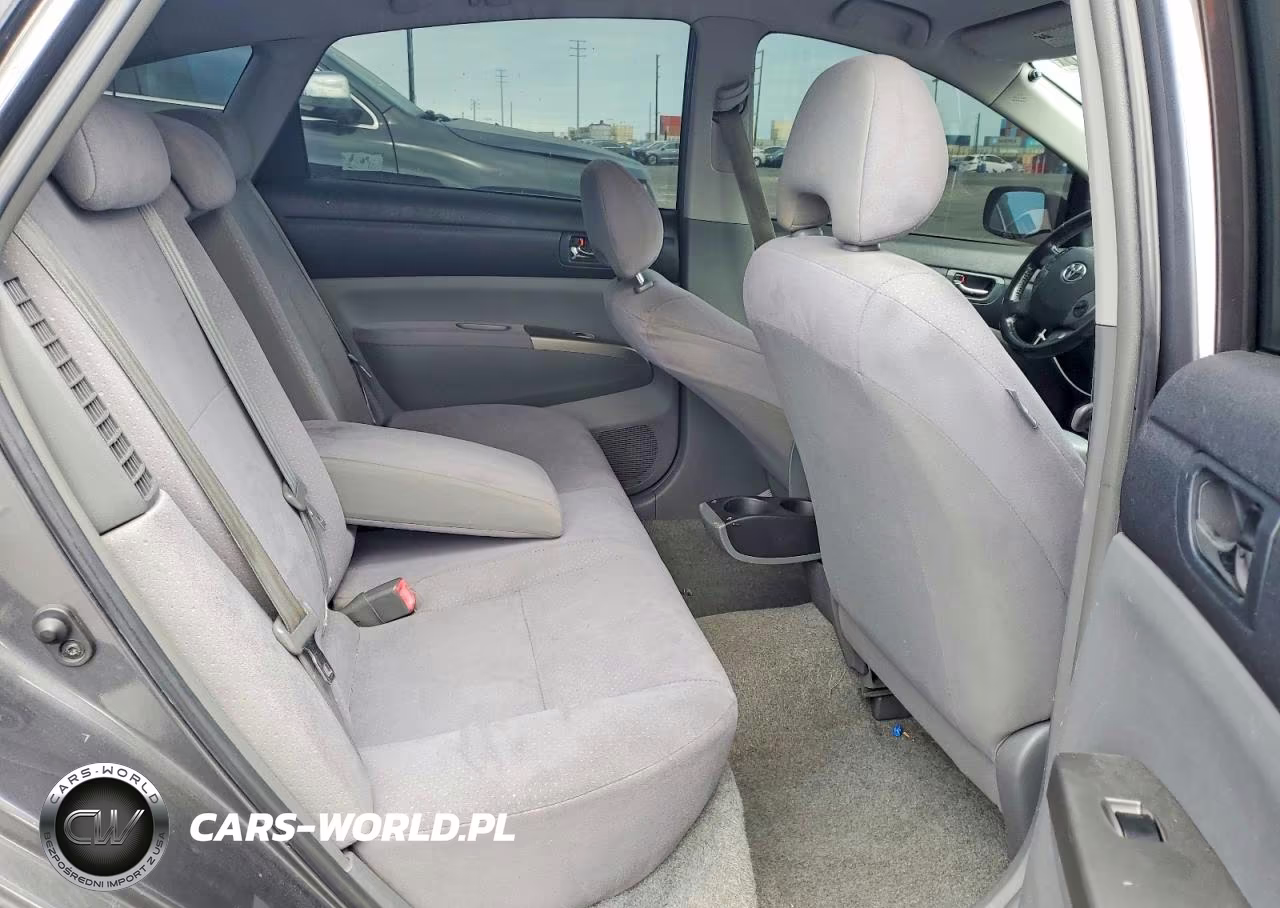 2008 Toyota Prius Standard VIN:JTDKB20U283384374 - 10