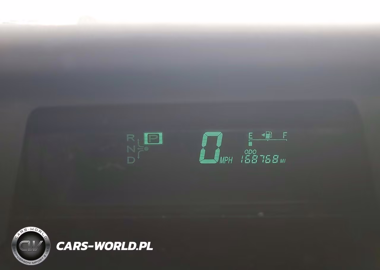 2008 Toyota Prius Standard VIN:JTDKB20U283384374 - 9