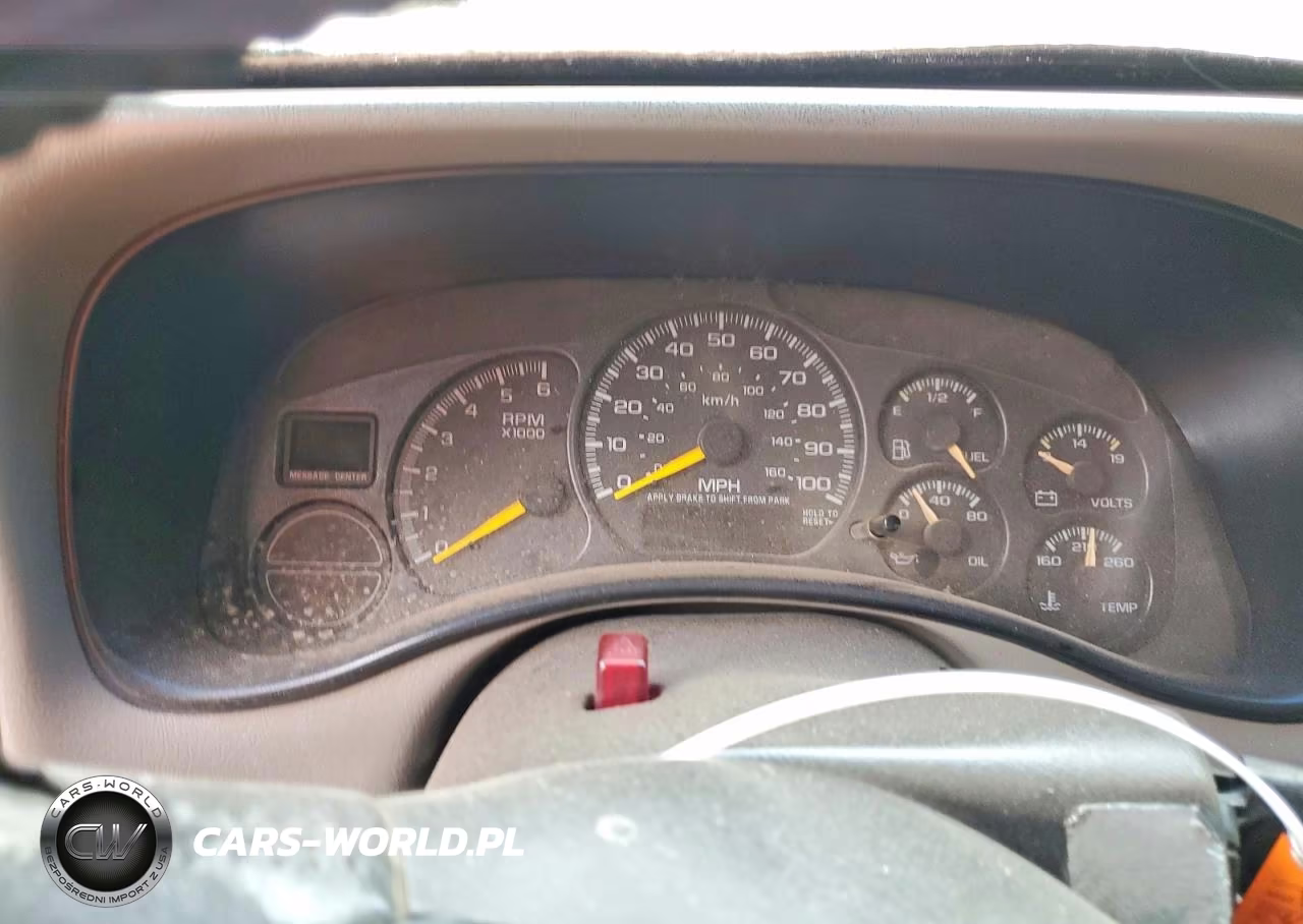 2000 GMC New Sierra C1500 VIN:2GTEC19T3Y1302091 - 9